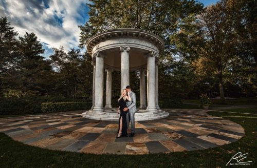 Wilmington Wedding Venues Create Incredible Wedding Photos 1